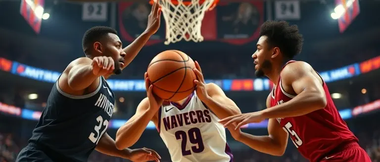The Defensive Blueprint: Stopping Shai Gilgeous-Alexander