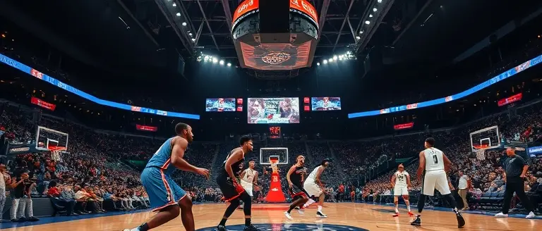 Thunder vs. Spurs: 2026 Western Conference Finals Series Update