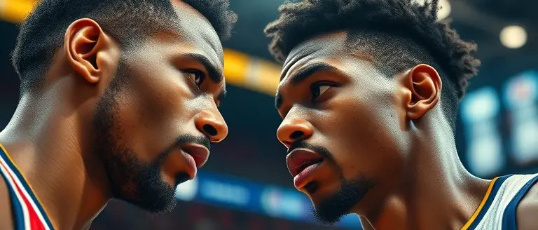 Key Matchups to Watch in Game 4