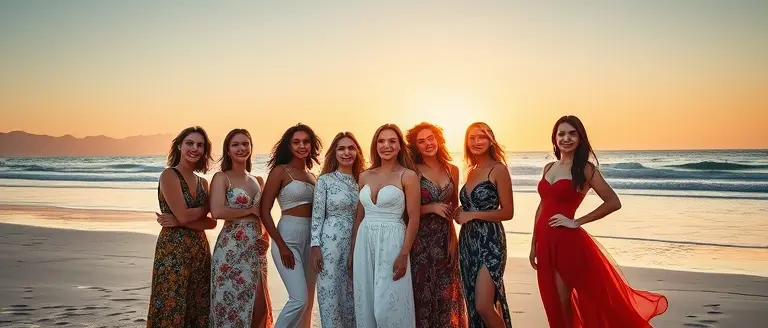 A Decade of Evolution: Redefining the SI Swimsuit Brand