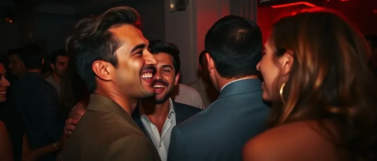 From Photobombs to Viral Moments: The Social Media Impact