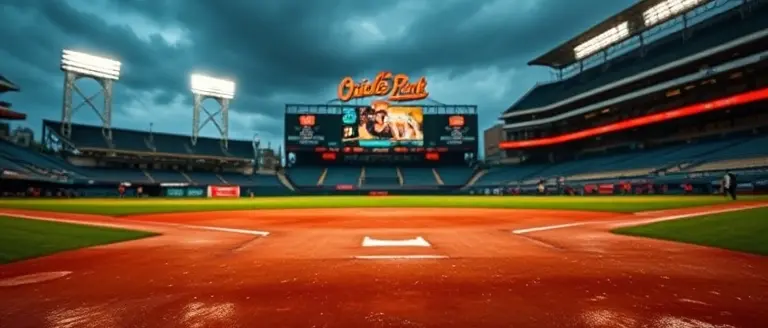 Tigers vs. Orioles: Game 52 Stakes and Weather Forecast
