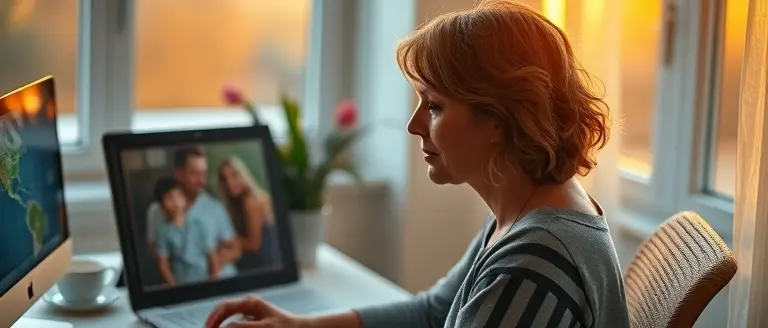 The Universal Burden of Mom Guilt: Why We Still Struggle