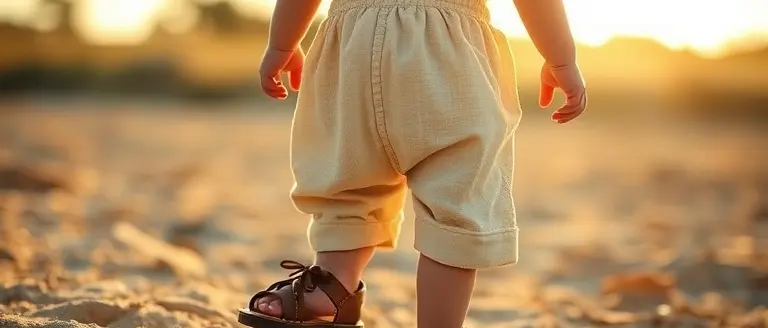 Vintage-Inspired Toddler Fashion: Style That Transcends Seasons