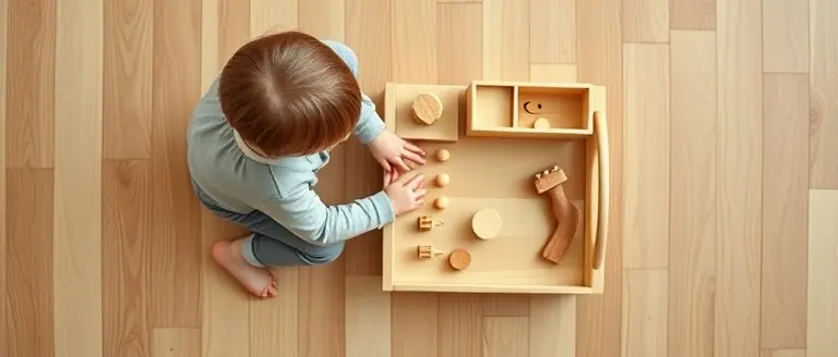 Developmental Milestones: A Data-Backed Guide to the 'Transition Year'