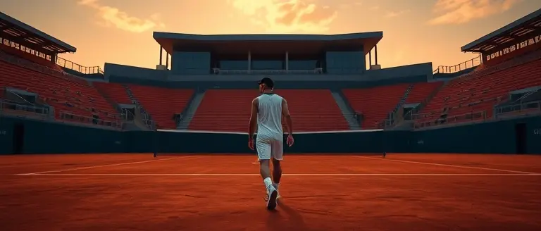 The Road to Roland Garros: Momentum and Expectations