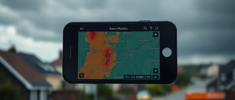 Severe Weather Update: Understanding the May 2026 Tornado Trend