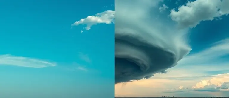 Tornado Watch vs. Warning: The 30-Second Life-Saving Difference