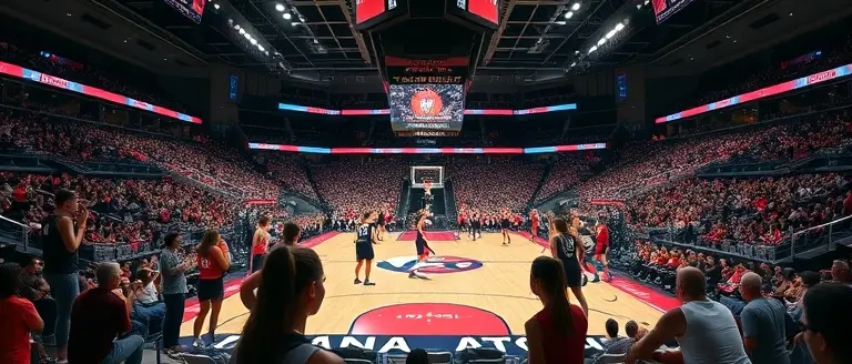 Toronto Tempo vs. Minnesota Lynx: A Historic Expansion Clash