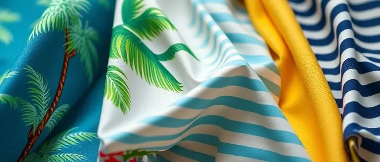 Design Preview: A Closer Look at the Six Summer Patterns