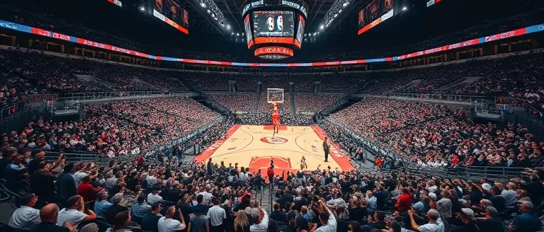 The Kelce-Swift Effect: Reshaping the NBA Playoff Narrative