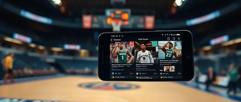 Beyond the Clip: The Evolution of Sports Media Consumption