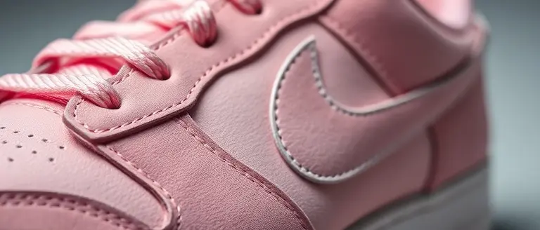 The 'Shy Pink' Aesthetic: Your Guide to the May 29th Jordan 1 Low Drop