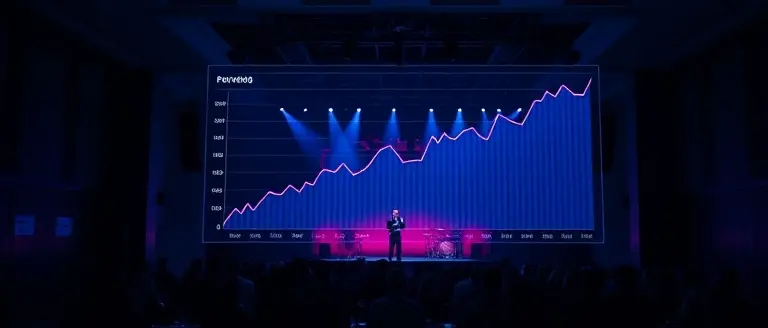 The Financial Pulse: Tracking Travis Scott’s Streaming and Market Influence