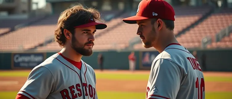 Trea Turner’s Leadership Role Amid Team Uncertainty