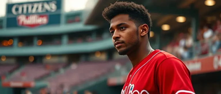 Trea Turner’s Status: Analyzing the May 1st Lineup Shuffle