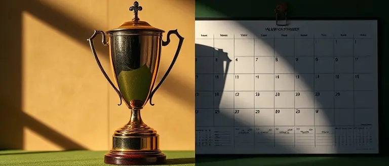 PGA Tour Scheduling: Are Signature Events Cannibalizing the Majors?
