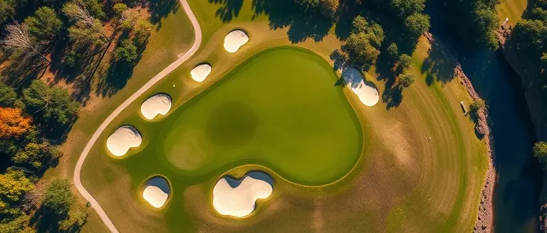 Data Breakdown: Statistical Highlights from Quail Hollow