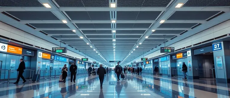 Congressional Oversight and TSA Budget: Impact on Your Experience
