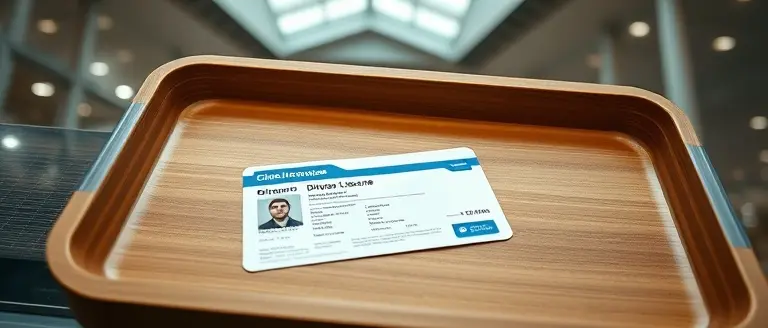 Expired IDs and Summer Travel: Your Grace Period Rights