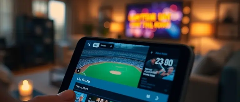 Where to Watch: Broadcast and Streaming Guide
