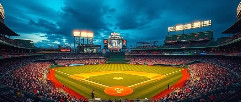Red Sox vs. Twins Series Overview: Fenway Park Showdown