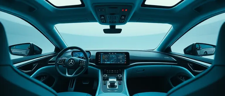 Future Growth Engines: The Hertz Robotaxi Partnership