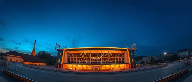 What to Expect at the 2026 UEFA Champions League Final