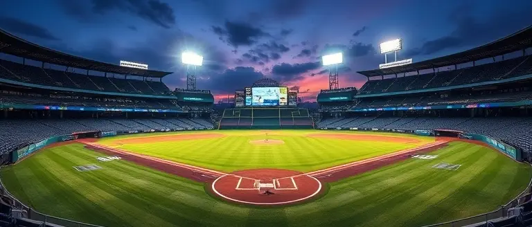 Implications for NCAA Baseball Regional Seeding