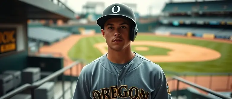 Oregon’s Resilience: A Journey to Regional Hosting