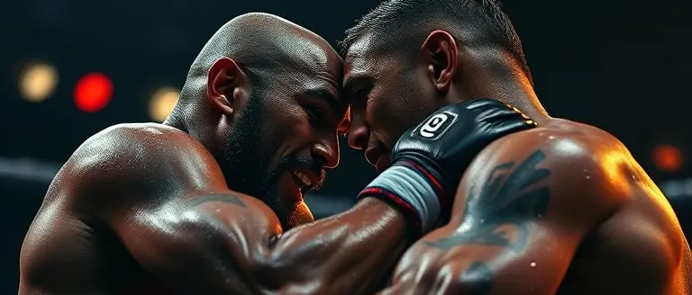UFC 328 Results: Chimaev vs. Strickland Fight Recap and Fallout