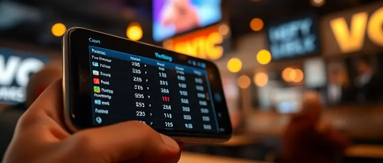 Fan Guide: Navigating Betting Odds and Future Broadcast Schedules