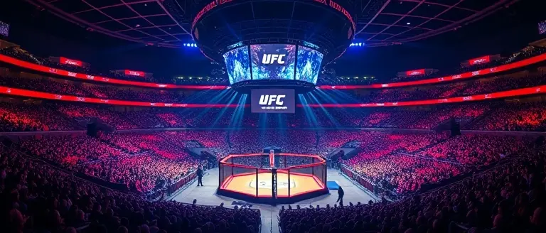 UFC Perth Recap: The Aftermath of a Historic Night at RAC Arena