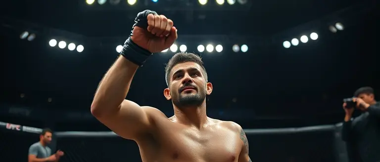 Winners and Losers: Defining Moments from UFC Perth