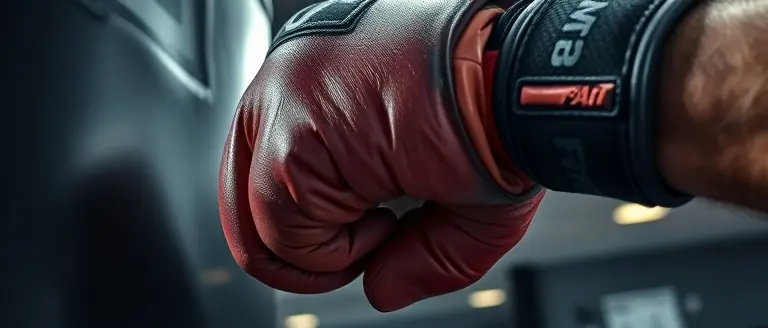 UFC 328 Fight Card and Real-Time Results