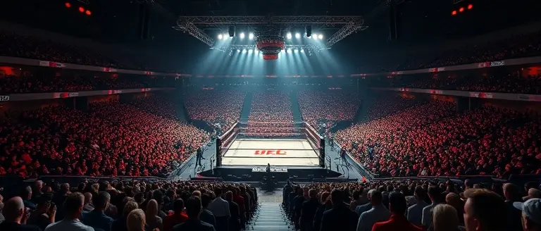 The Shift to Paramount+: What This Means for UFC Fans