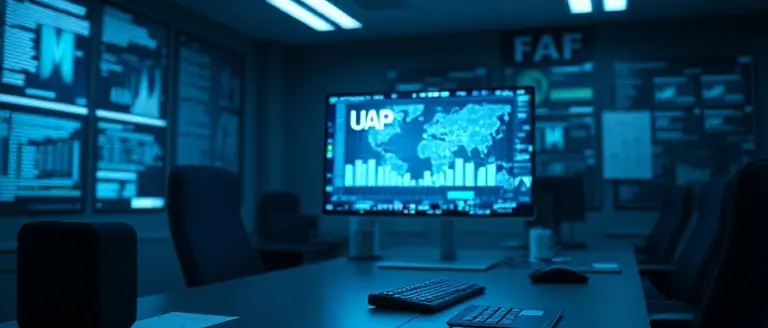 The May 2026 UAP Declassification: Understanding the War.gov Release