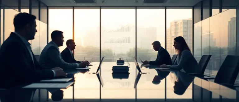 Decoding Institutional Divergence: The Berkshire Factor