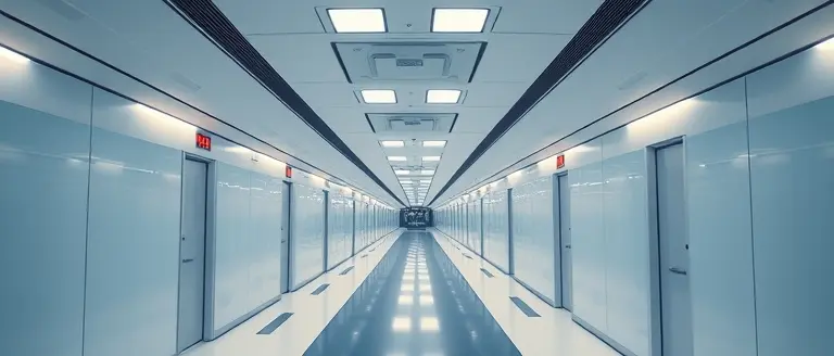 Strengthening Security: The Future of In-Flight Safety