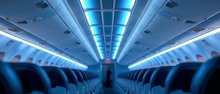 The Rising Tide of In-Flight Disruptions: A Systemic Analysis