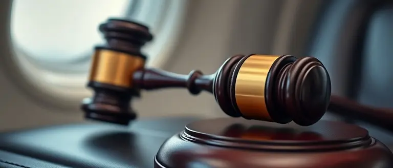 The Legal Reality: Consequences of Mid-Air Assault