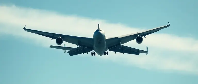 Fact Check: The US KC-135 Incident Over Qatar