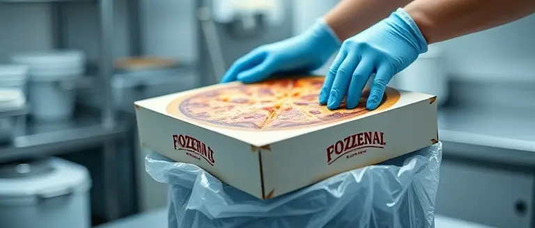 Steps to Take If You Have Contaminated Pizza