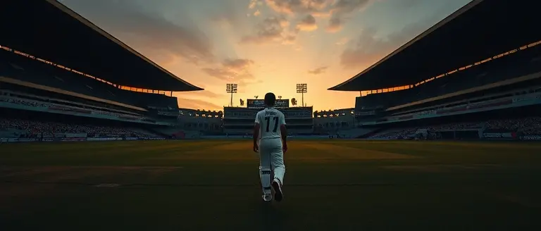 The Next Generation: Shaping the Future of Indian Cricket