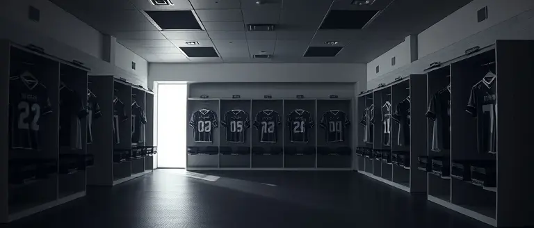 Looking Ahead: Summer Transfers and Coaching Stability for 2026/27