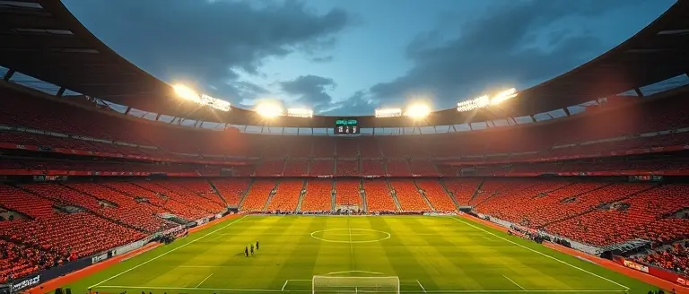 The Strategic Stakes of Valencia CF vs. Rayo Vallecano: A Season-Defining Clash