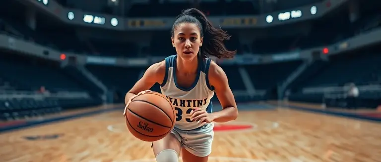 Star Spotlight: Caitlin Clark’s Impact on the Matchup
