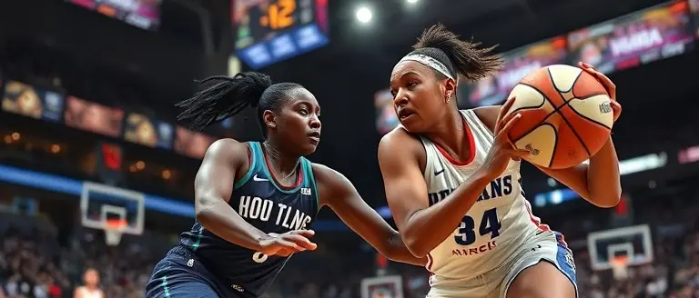 The May 22 Showdown: Indiana Fever vs. Golden State Valkyries