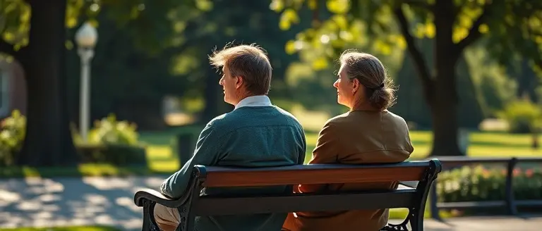 The Role of Support Systems in Healing