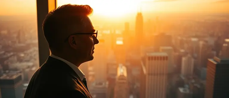 Beyond Telecom: Executive Migration Trends in Tech